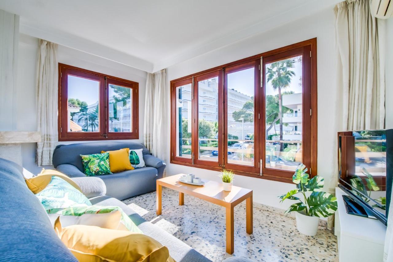 Ideal Property Mallorca - Casa Pinar Alcudia  Zewnętrze zdjęcie