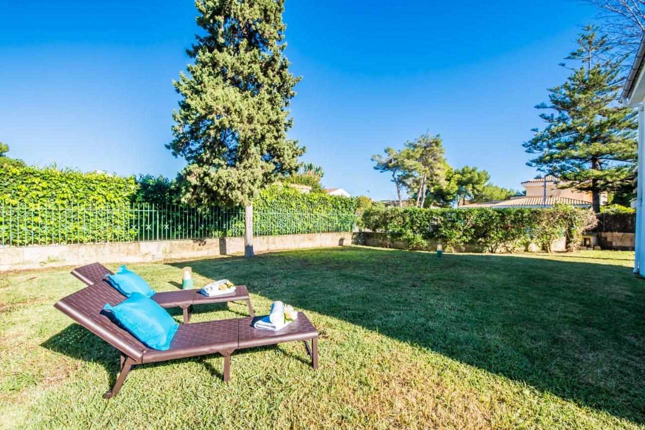 Ideal Property Mallorca - Casa Pinar Alcudia  Zewnętrze zdjęcie