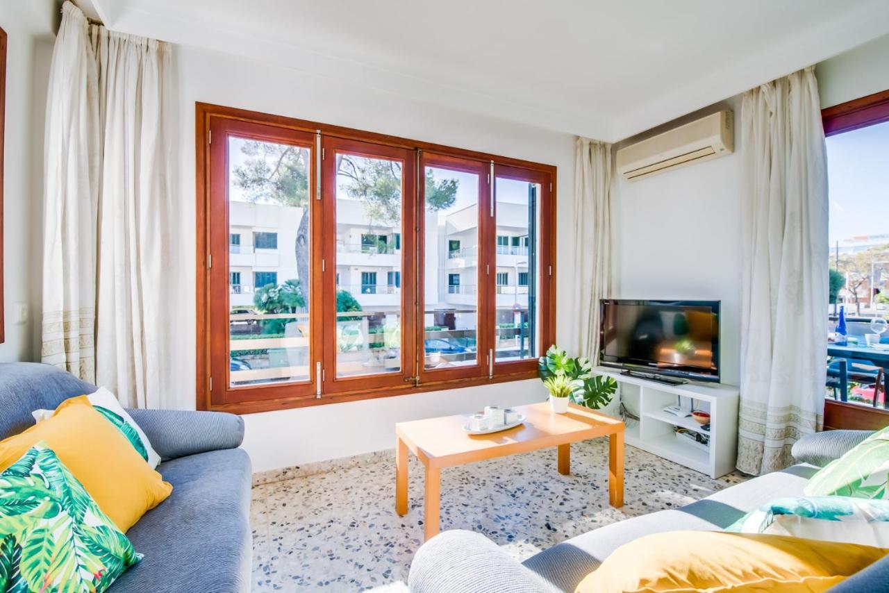 Ideal Property Mallorca - Casa Pinar Alcudia  Zewnętrze zdjęcie