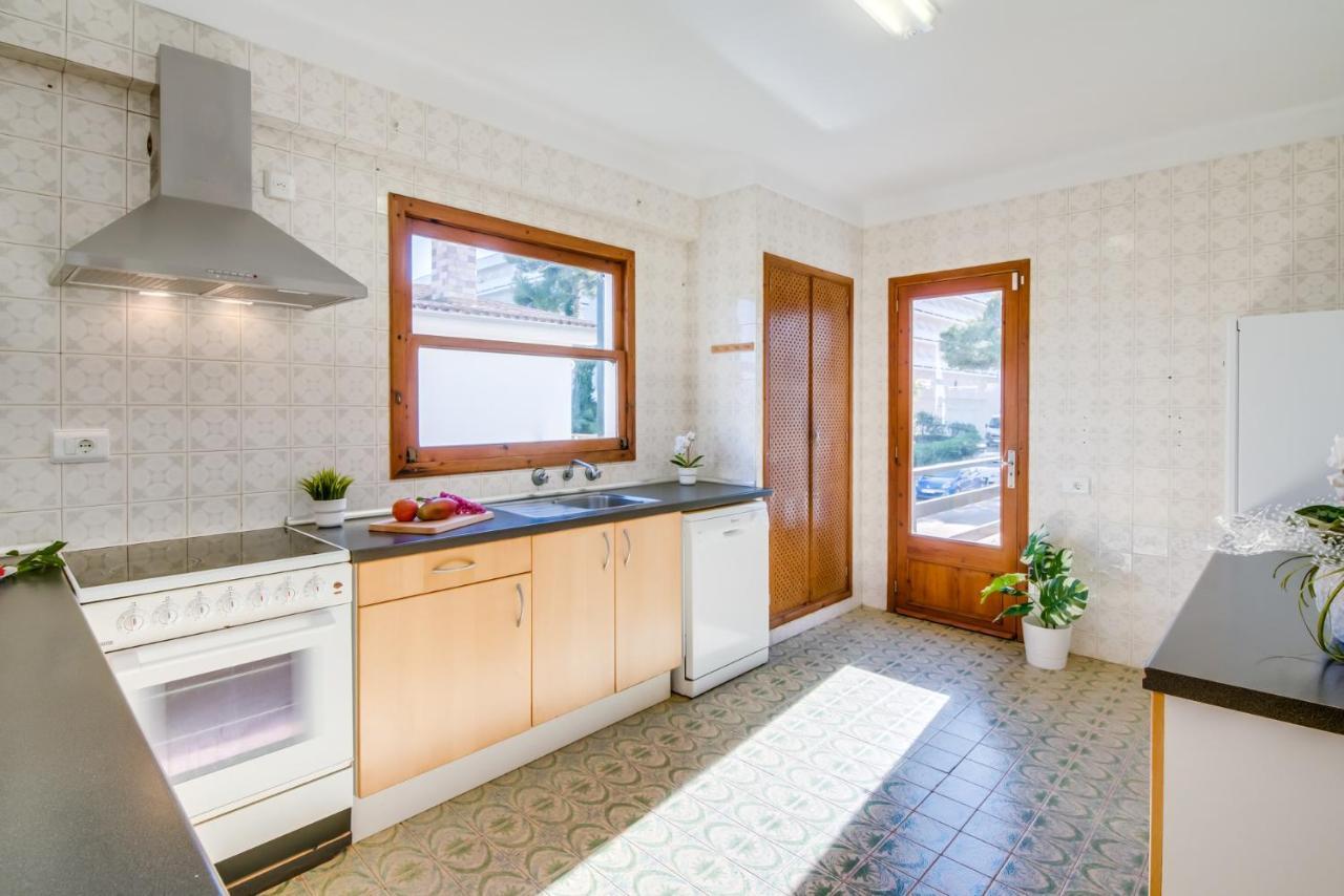 Ideal Property Mallorca - Casa Pinar Alcudia  Zewnętrze zdjęcie