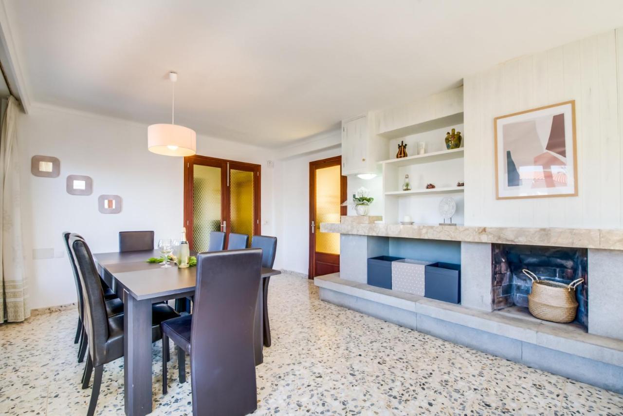 Ideal Property Mallorca - Casa Pinar Alcudia  Zewnętrze zdjęcie