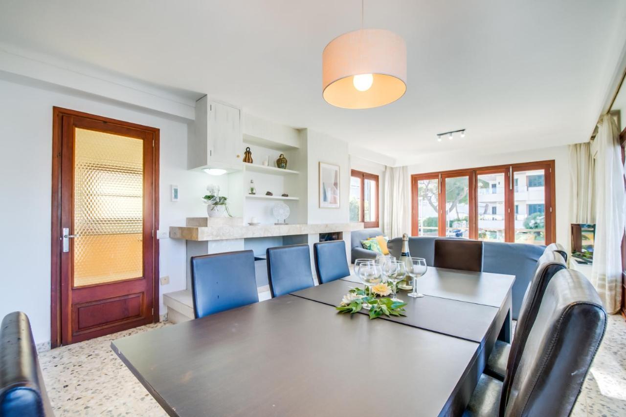 Ideal Property Mallorca - Casa Pinar Alcudia  Zewnętrze zdjęcie
