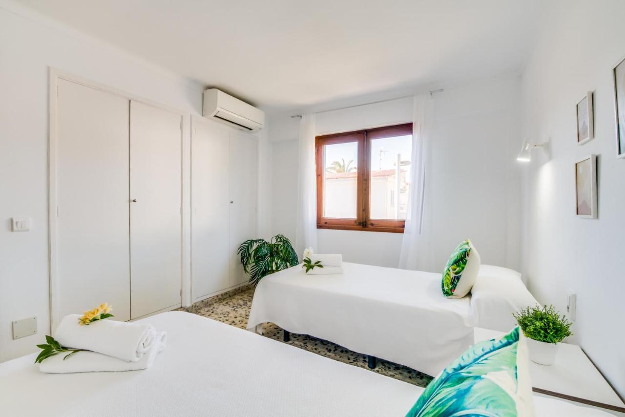 Ideal Property Mallorca - Casa Pinar Alcudia  Zewnętrze zdjęcie