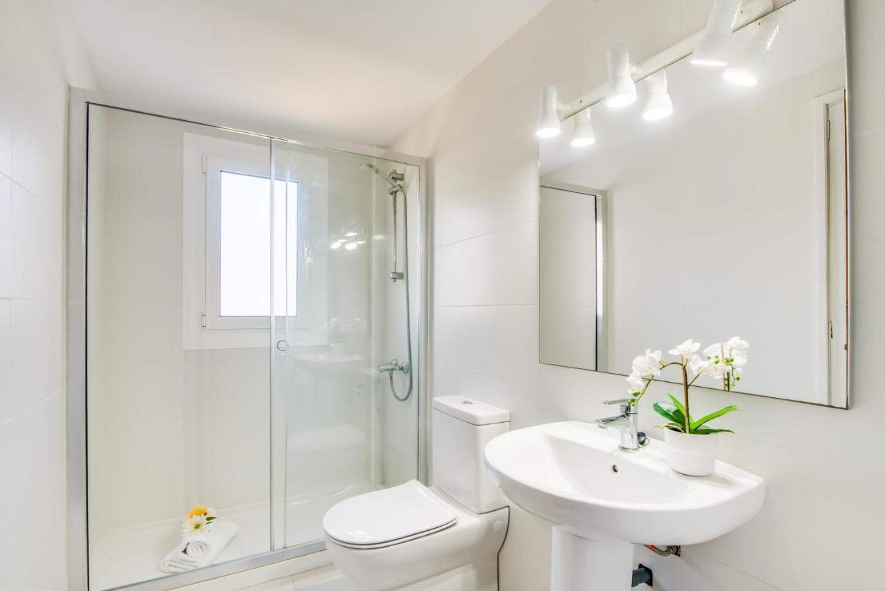 Ideal Property Mallorca - Casa Pinar Alcudia  Zewnętrze zdjęcie
