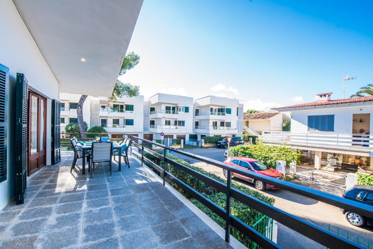 Ideal Property Mallorca - Casa Pinar Alcudia  Zewnętrze zdjęcie