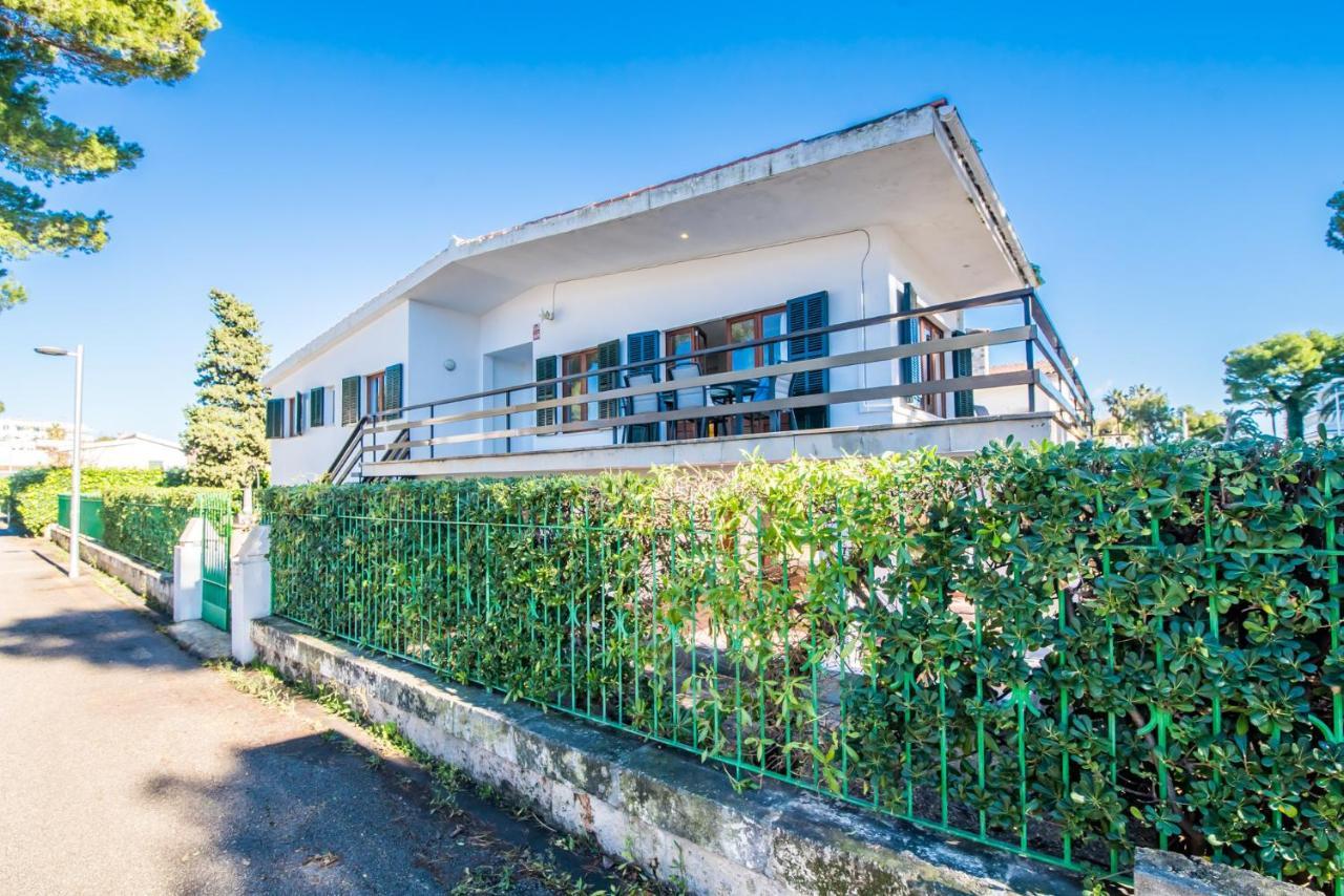 Ideal Property Mallorca - Casa Pinar Alcudia  Zewnętrze zdjęcie