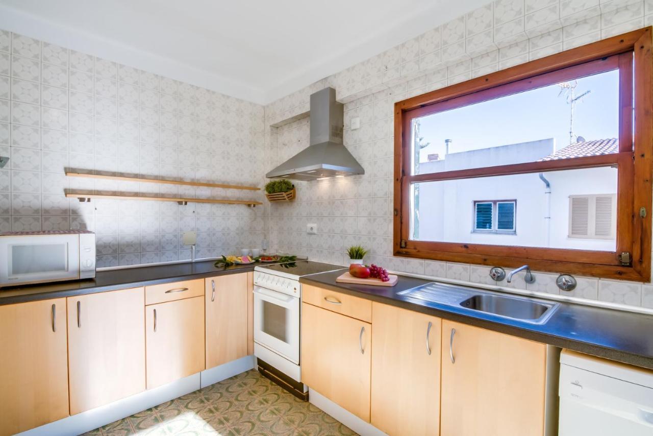 Ideal Property Mallorca - Casa Pinar Alcudia  Zewnętrze zdjęcie