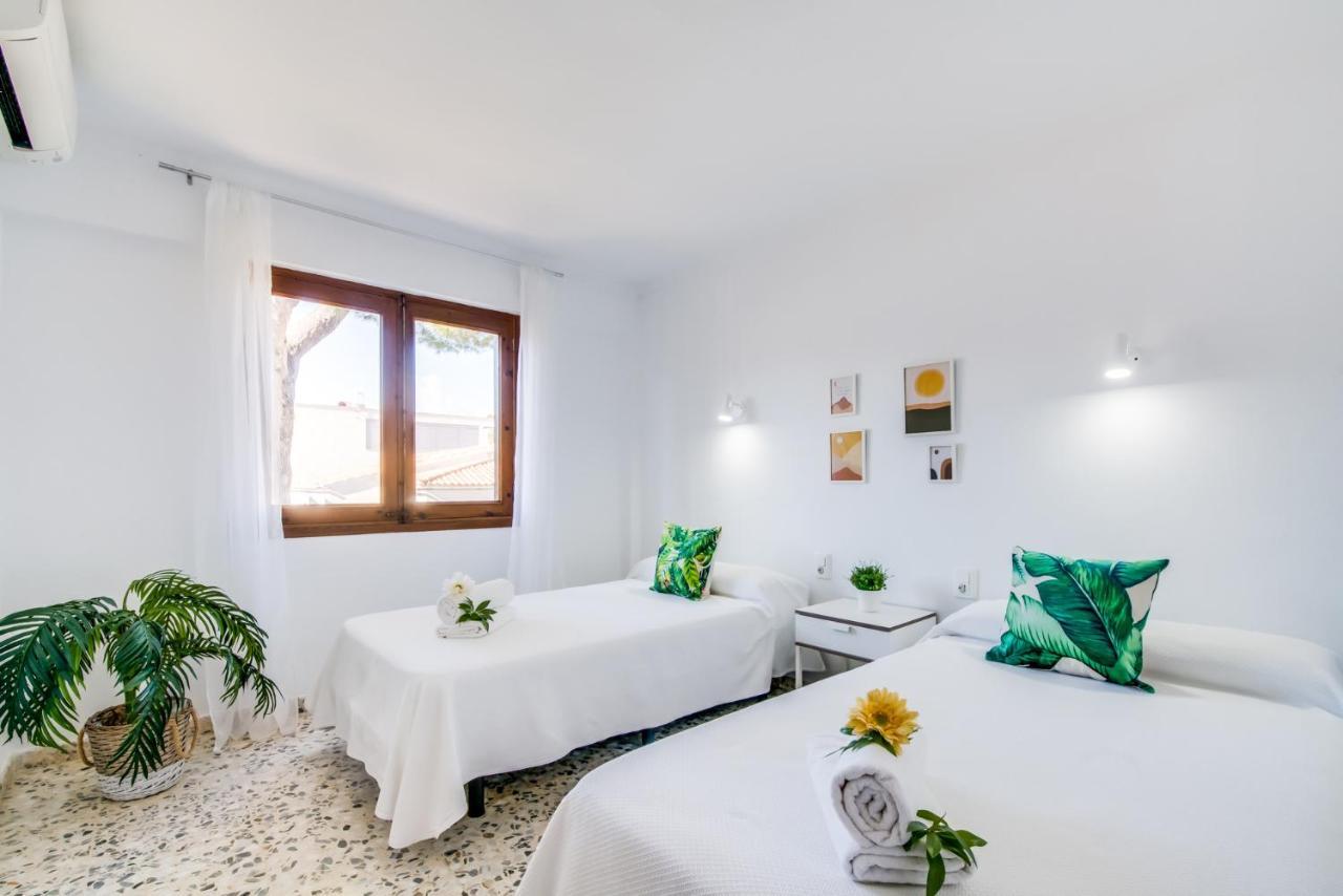 Ideal Property Mallorca - Casa Pinar Alcudia  Zewnętrze zdjęcie