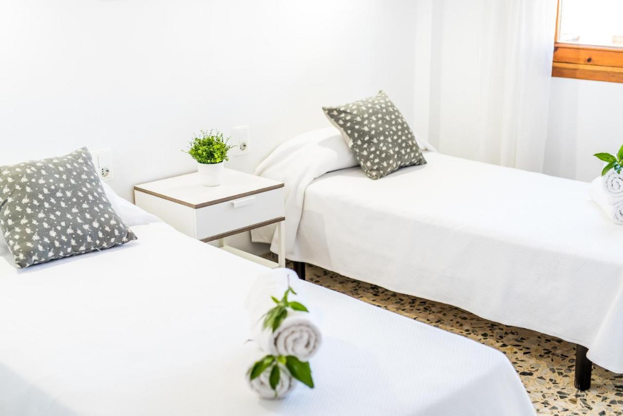 Ideal Property Mallorca - Casa Pinar Alcudia  Zewnętrze zdjęcie