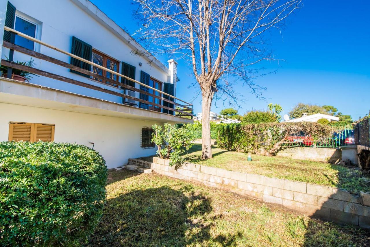 Ideal Property Mallorca - Casa Pinar Alcudia  Zewnętrze zdjęcie