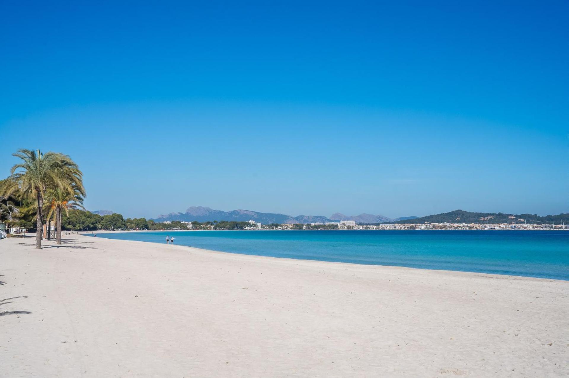 Ideal Property Mallorca - Casa Pinar Alcudia  Zewnętrze zdjęcie