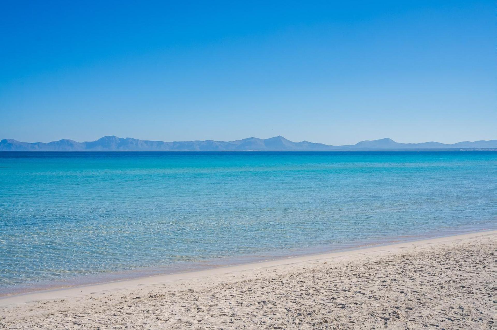 Ideal Property Mallorca - Casa Pinar Alcudia  Zewnętrze zdjęcie